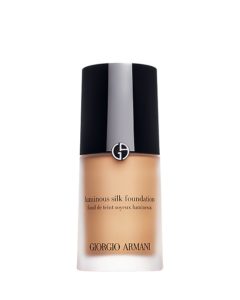 Armani Luminous Silk Foundation