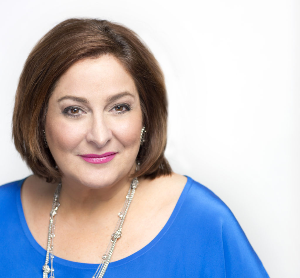 Beauty Secrets - Laura Geller