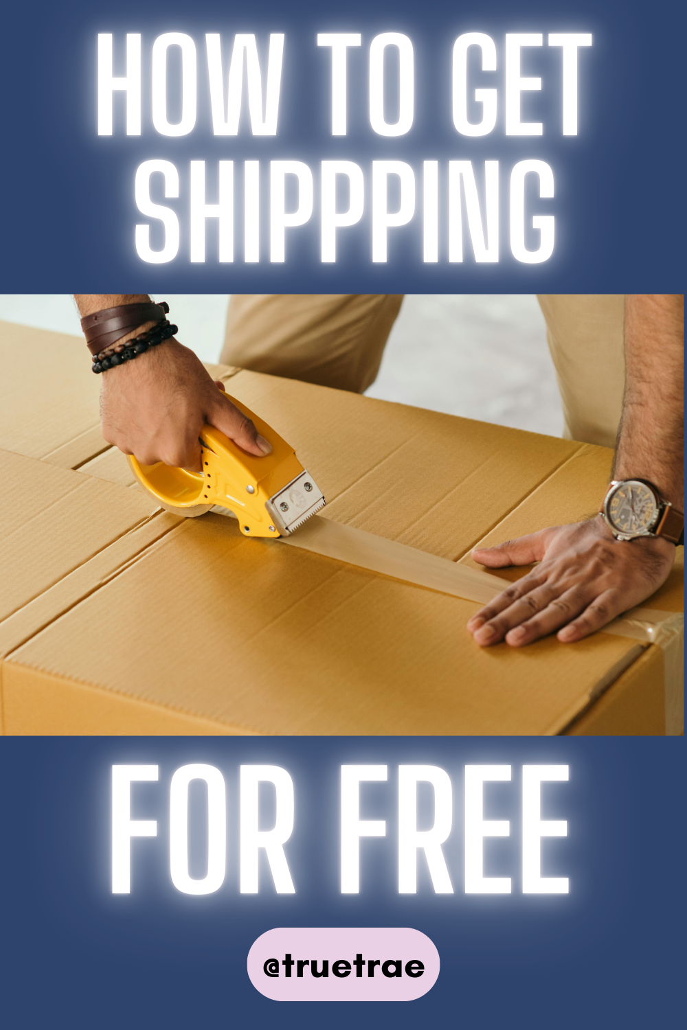 How to Get Shipping for Free