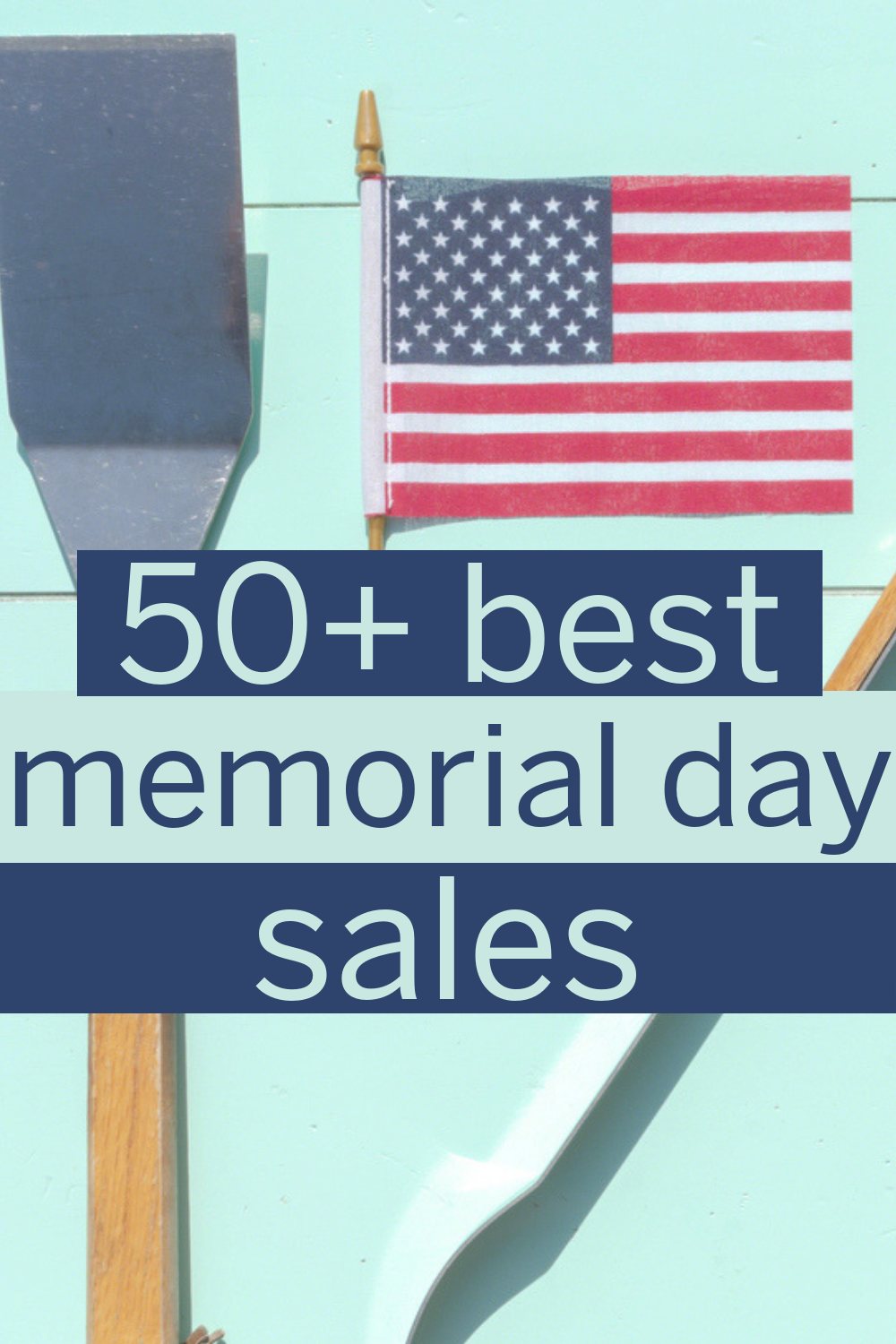 Memorial Day Sales You Shouldn't Miss