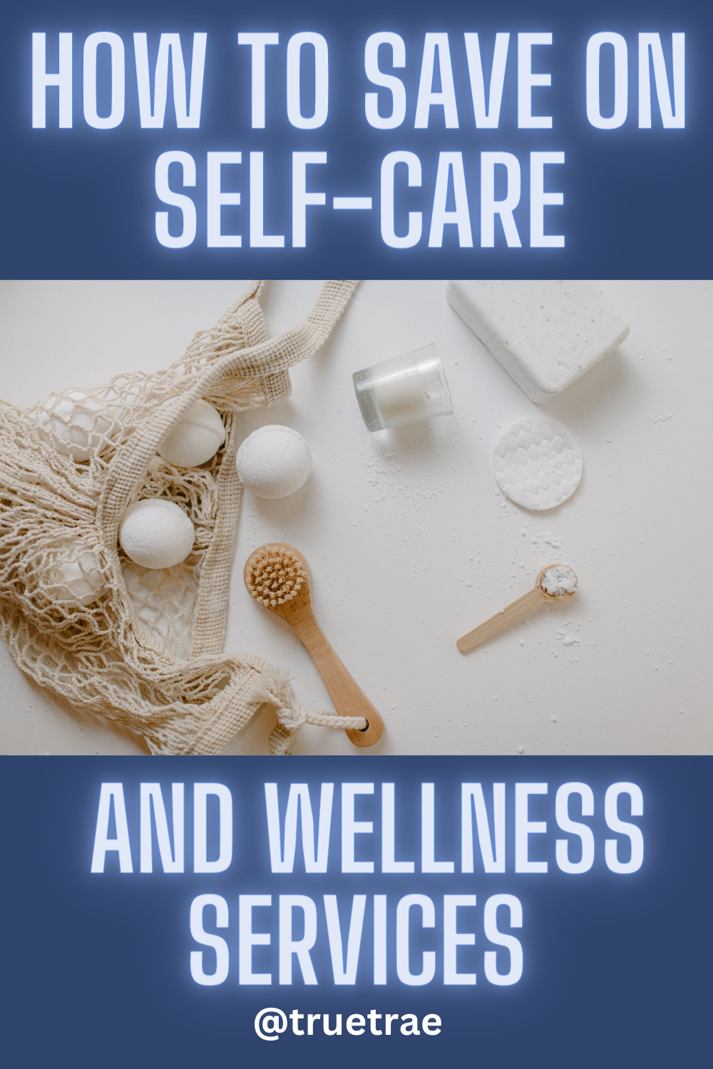 How to Save on Self-Care and Wellness Services