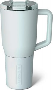Leak Proof Insulated Coffee Mug with Handle & Lid
