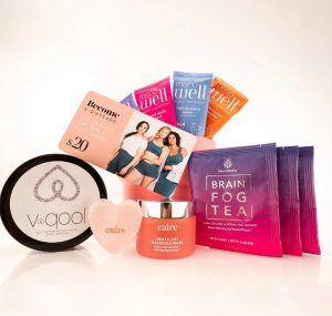 MOTHER’S LITTLE HELPERS GIFT SET