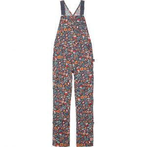 Women's Gardening Bib Overalls