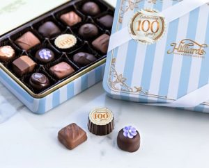 Sweet Memories Tin