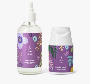 Rest & Restore Duo 