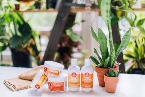 Rich Moisture Collection: 5-product bundle