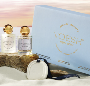 SEASIDE SERENITY FRAGRANCE SET