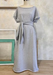 The AM PM Sweat Dress