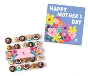 MOTHER'S DAY GIFT BOX 25-PACK