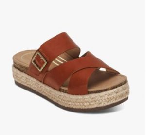 Alyssa Adjustable Slide