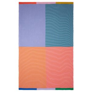 Tesammmans throw blanket