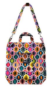 IVY tote Gems