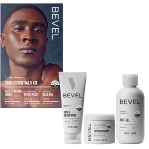 Bevel Skin Care Set