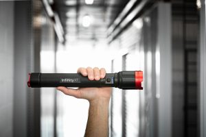 Infinity X1 Flashlight