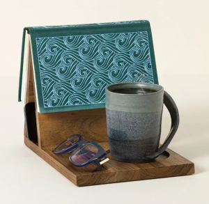 Book Nook™ Reading Valet