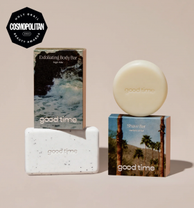 Good Time Smooth & Soothe Duo