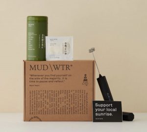matcha gift set