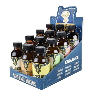 portland syrups set